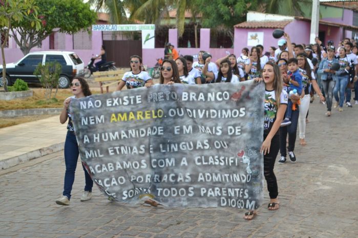 ASA inicia VIII Semana Cultural - Imagem 93