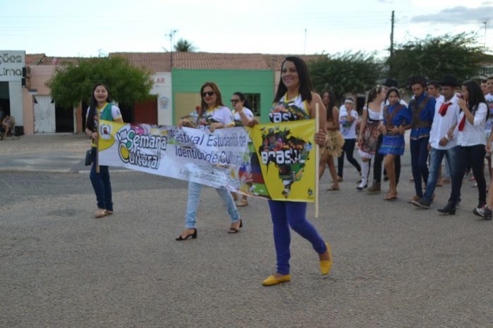 ASA inicia VIII Semana Cultural - Imagem 67