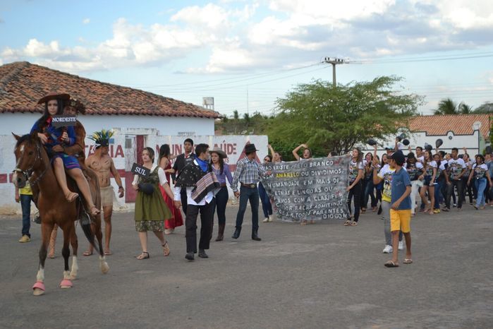 ASA inicia VIII Semana Cultural - Imagem 135