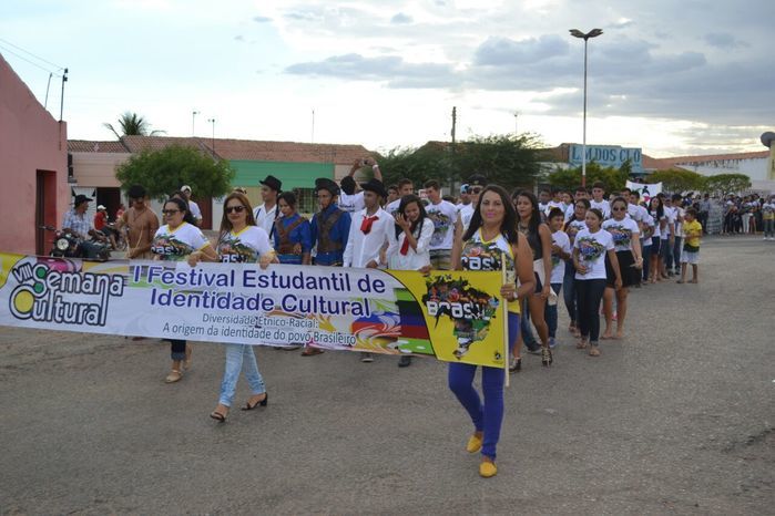 ASA inicia VIII Semana Cultural - Imagem 26