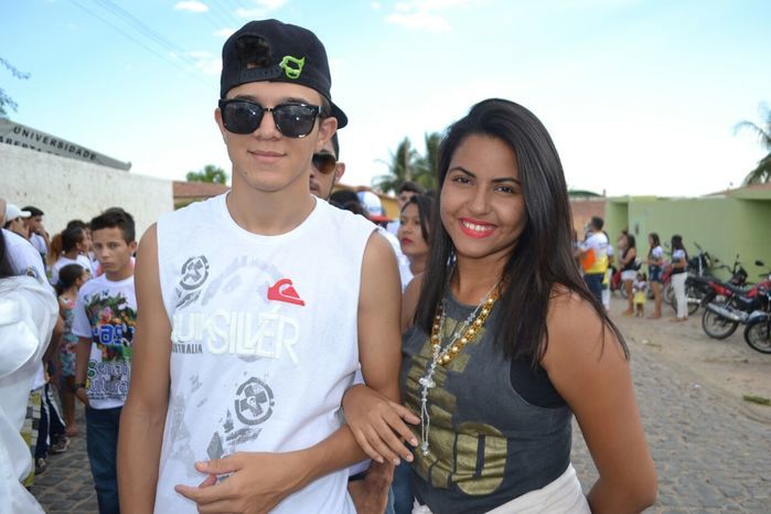 ASA inicia VIII Semana Cultural - Imagem 133