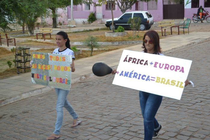ASA inicia VIII Semana Cultural - Imagem 100