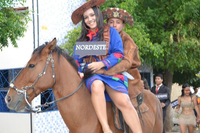 ASA inicia VIII Semana Cultural - Imagem 111