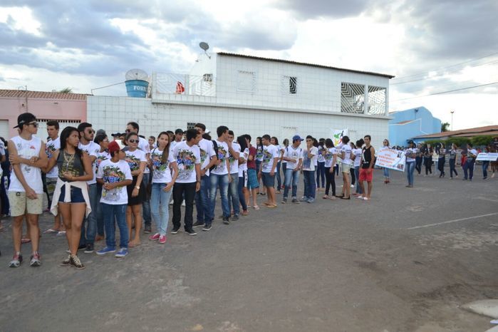 ASA inicia VIII Semana Cultural - Imagem 90