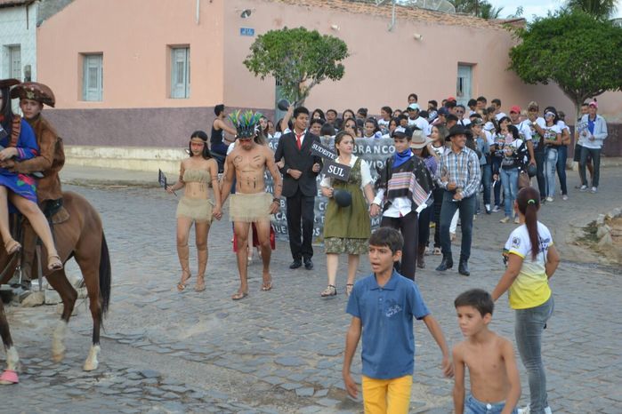 ASA inicia VIII Semana Cultural - Imagem 68