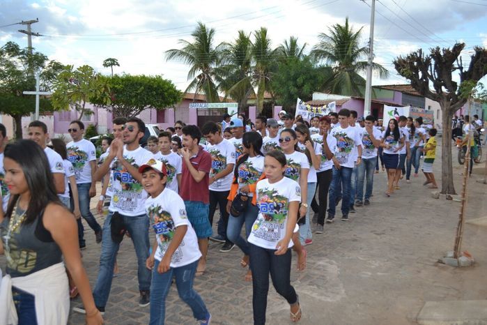 ASA inicia VIII Semana Cultural - Imagem 95