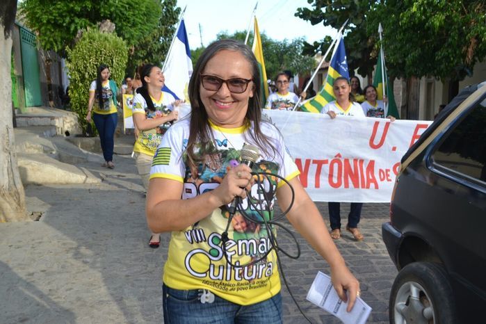 ASA inicia VIII Semana Cultural - Imagem 98