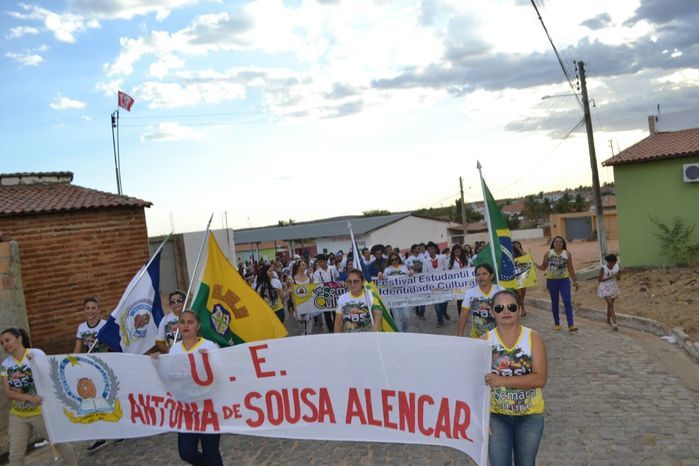 ASA inicia VIII Semana Cultural - Imagem 4