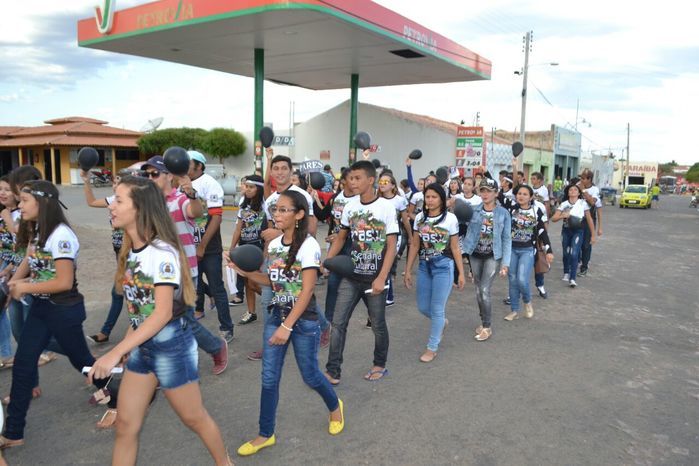 ASA inicia VIII Semana Cultural - Imagem 29