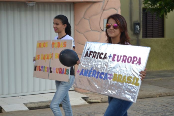 ASA inicia VIII Semana Cultural - Imagem 116