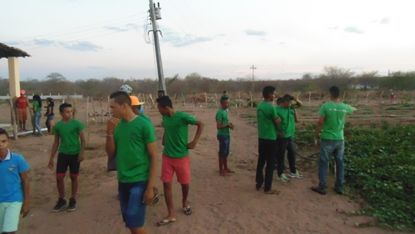 Feira agrícola é realizada com sucesso em Santo Inácio  - Imagem 27
