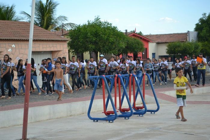 ASA inicia VIII Semana Cultural - Imagem 149