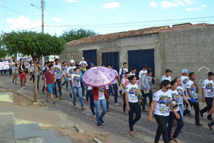 ASA inicia VIII Semana Cultural - Imagem 79