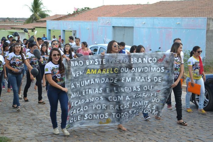 ASA inicia VIII Semana Cultural - Imagem 125