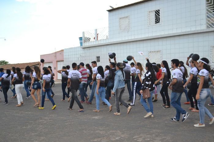 ASA inicia VIII Semana Cultural - Imagem 86