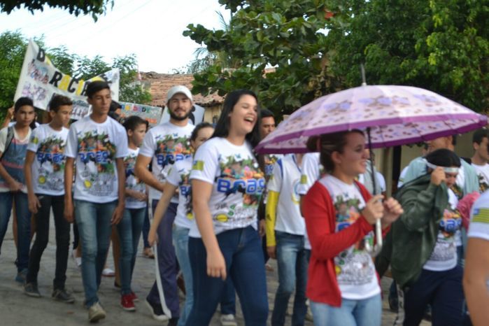 ASA inicia VIII Semana Cultural - Imagem 69