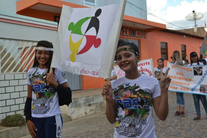 ASA inicia VIII Semana Cultural - Imagem 70