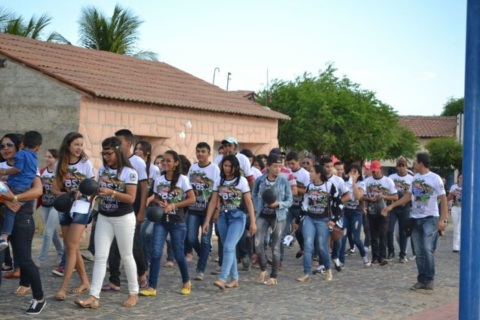 ASA inicia VIII Semana Cultural - Imagem 107