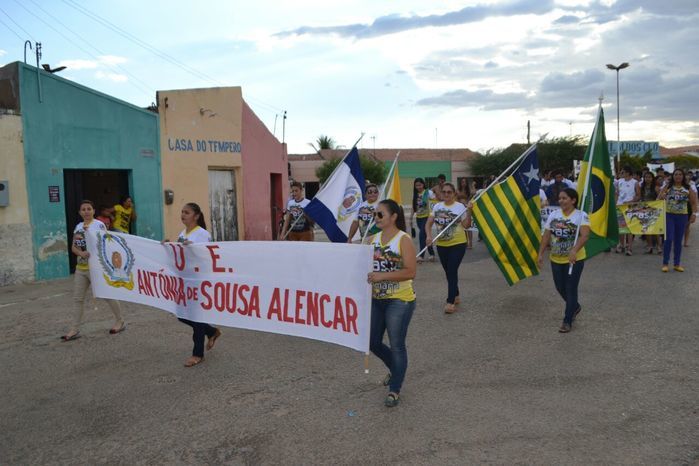 ASA inicia VIII Semana Cultural - Imagem 92