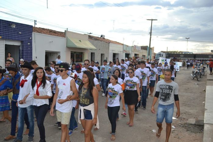 ASA inicia VIII Semana Cultural - Imagem 57