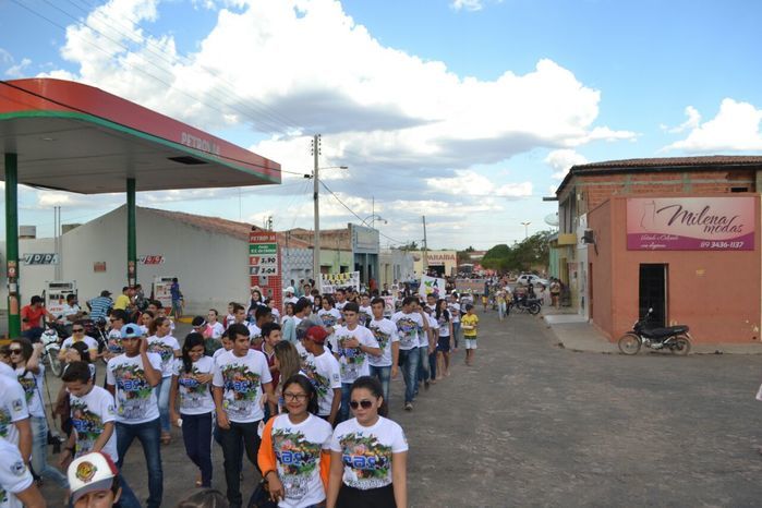 ASA inicia VIII Semana Cultural - Imagem 42