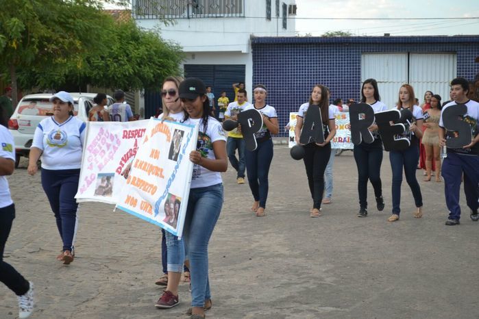 ASA inicia VIII Semana Cultural - Imagem 36