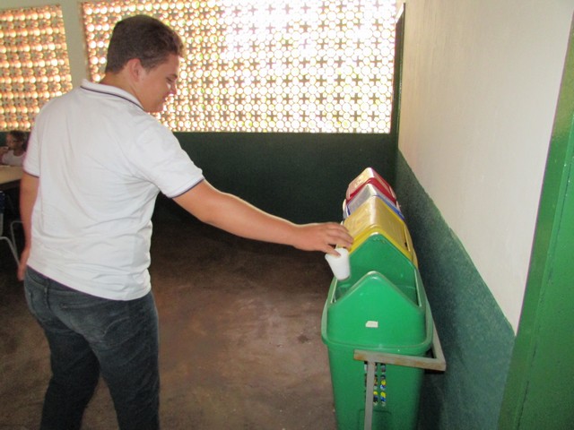 Aconteceu a 1ª Aula do Pelotão Mirim - Imagem 53