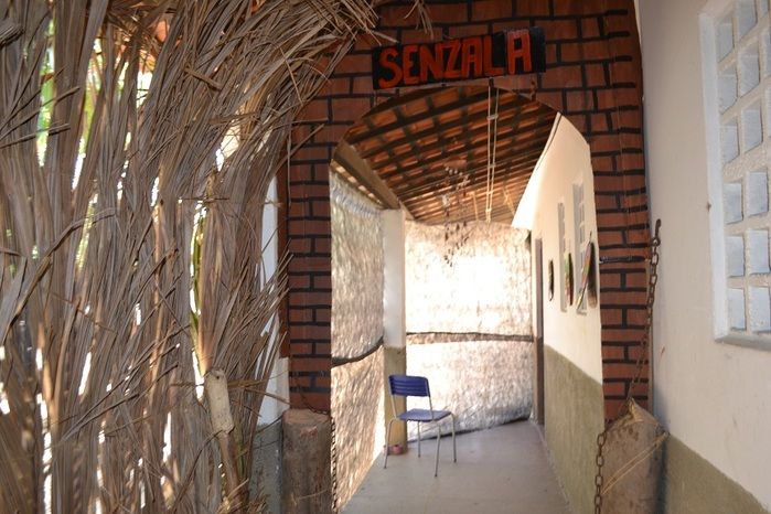 Palestra e Exposição marcam 2º dia da VIII Semana Cultural do ASA - Imagem 3