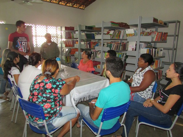 Aconteceu a 1ª Aula do Pelotão Mirim - Imagem 37