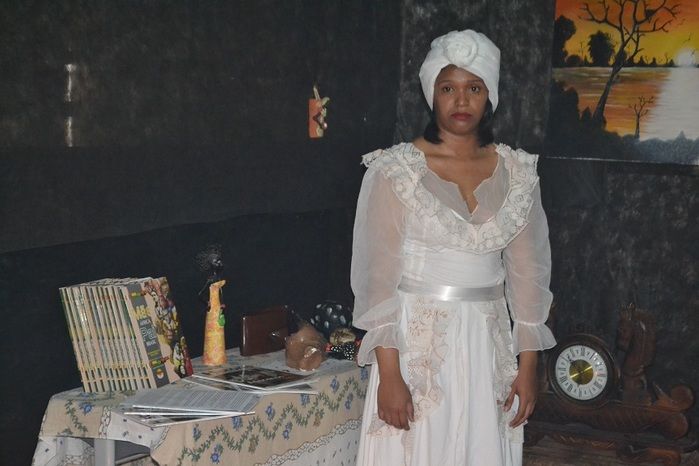 Palestra e Exposição marcam 2º dia da VIII Semana Cultural do ASA - Imagem 61