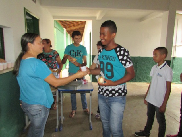 Aconteceu a 1ª Aula do Pelotão Mirim - Imagem 50