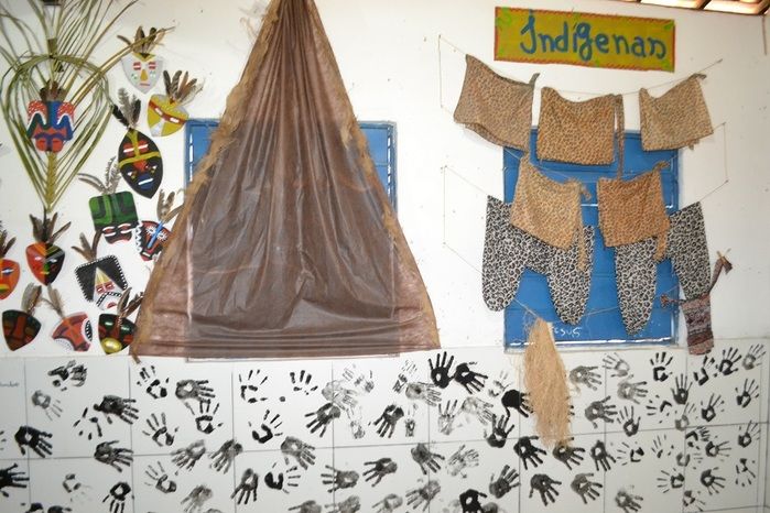 Palestra e Exposição marcam 2º dia da VIII Semana Cultural do ASA - Imagem 28