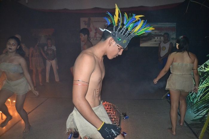 Palestra e Exposição marcam 2º dia da VIII Semana Cultural do ASA - Imagem 64