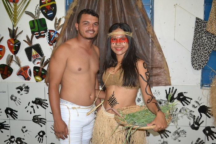 Palestra e Exposição marcam 2º dia da VIII Semana Cultural do ASA - Imagem 44