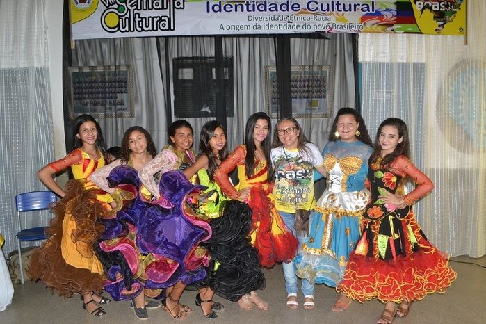 Palestra e Exposição marcam 2º dia da VIII Semana Cultural do ASA - Imagem 21