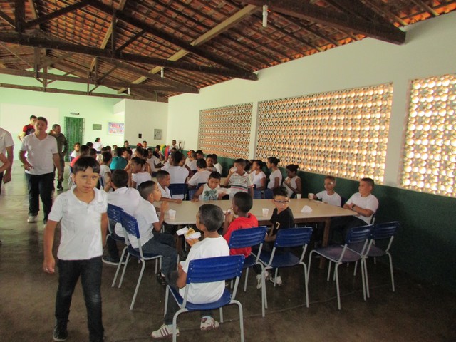 Aconteceu a 1ª Aula do Pelotão Mirim - Imagem 52