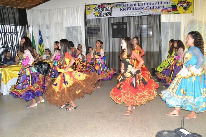 Palestra e Exposição marcam 2º dia da VIII Semana Cultural do ASA - Imagem 16