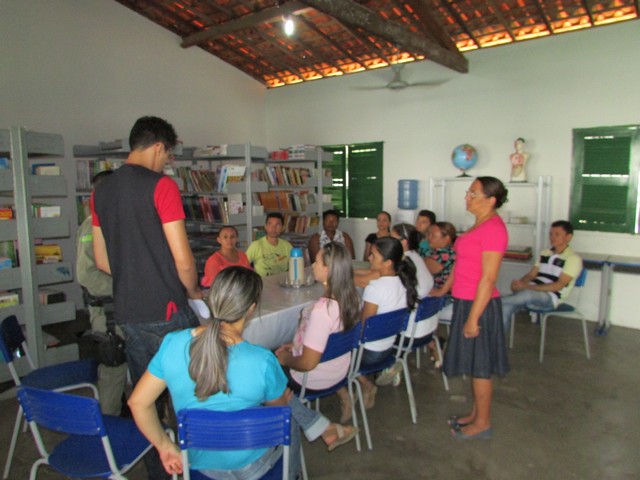 Aconteceu a 1ª Aula do Pelotão Mirim - Imagem 35