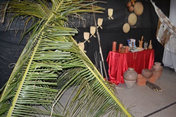 Palestra e Exposição marcam 2º dia da VIII Semana Cultural do ASA - Imagem 38