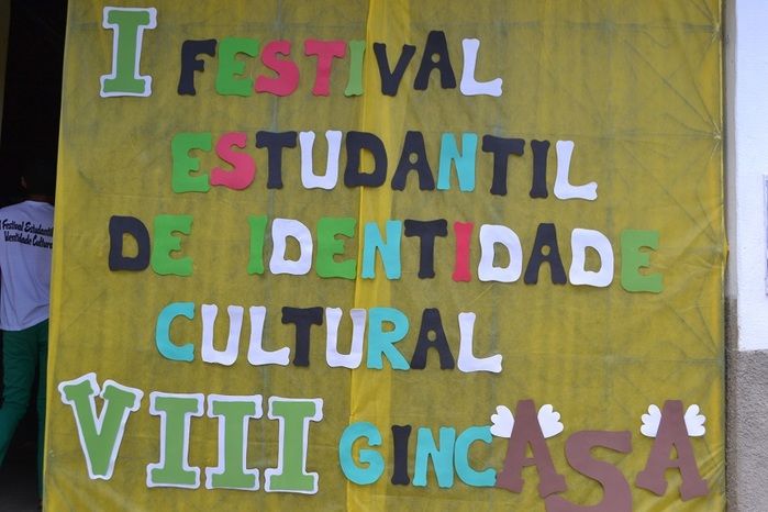 Palestra e Exposição marcam 2º dia da VIII Semana Cultural do ASA - Imagem 1