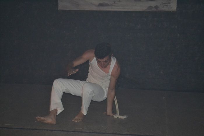 Palestra e Exposição marcam 2º dia da VIII Semana Cultural do ASA - Imagem 68