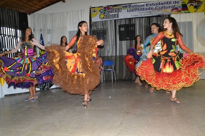 Palestra e Exposição marcam 2º dia da VIII Semana Cultural do ASA - Imagem 18