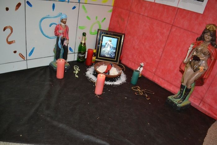 Palestra e Exposição marcam 2º dia da VIII Semana Cultural do ASA - Imagem 25