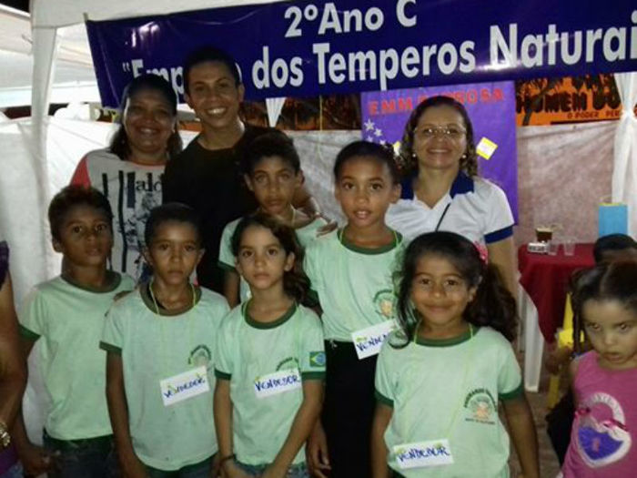 Projeto JEPP ( Jovens Empreendedores Primeiros Passos). - Imagem 4