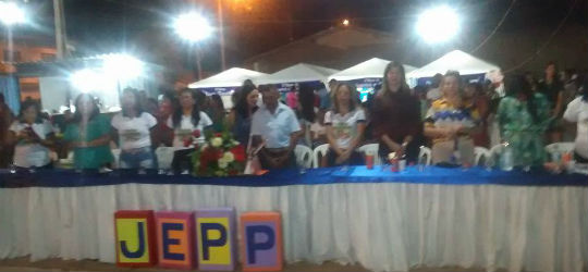 Projeto JEPP ( Jovens Empreendedores Primeiros Passos). - Imagem 3