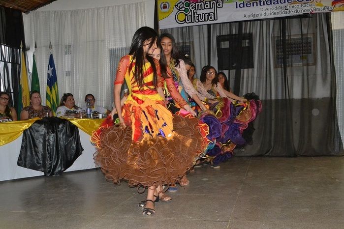 Palestra e Exposição marcam 2º dia da VIII Semana Cultural do ASA - Imagem 17