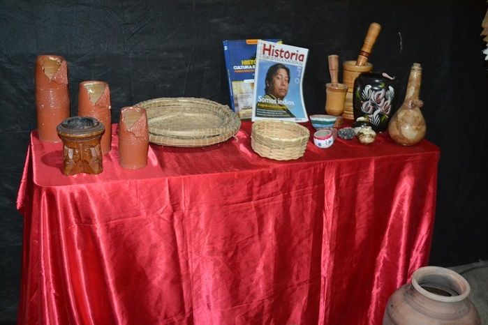 Palestra e Exposição marcam 2º dia da VIII Semana Cultural do ASA - Imagem 40