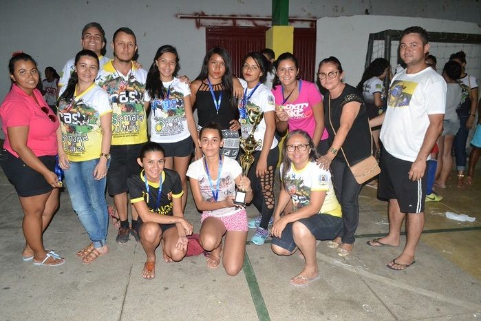 Jogos educativos e esportivos marcam 3º e 4º dia de GincASA - Imagem 72