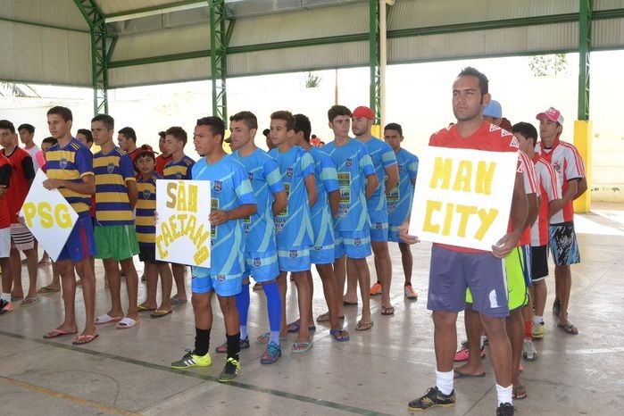 Jogos educativos e esportivos marcam 3º e 4º dia de GincASA - Imagem 23