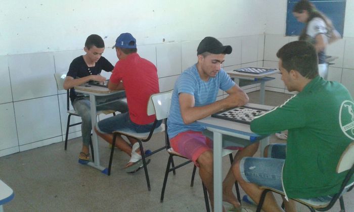 Jogos educativos e esportivos marcam 3º e 4º dia de GincASA - Imagem 82